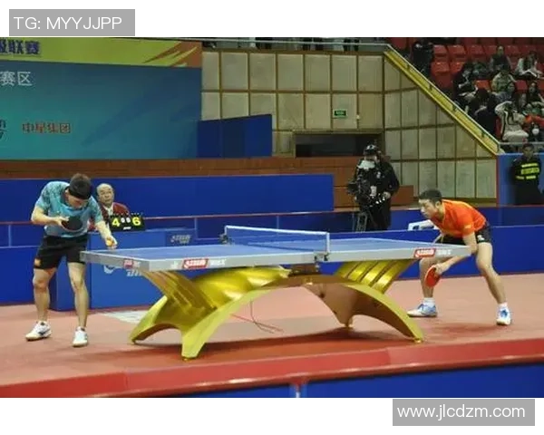 赛后分析：上海乒乓球队与成都乒乓球队的战术与意识对比探讨