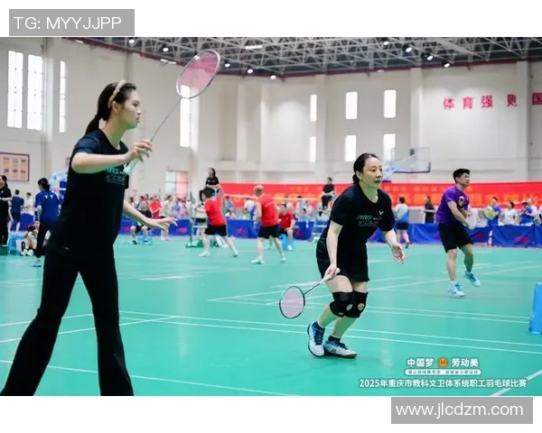 重庆羽毛球队在羽毛球节奏排行榜中荣获第七名的优异成绩